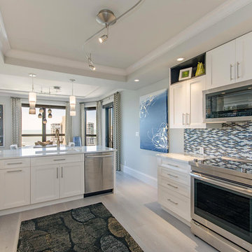 Condo Remodel
