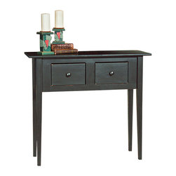 Primitive Amish Furniture - Products