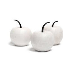 Marble Apple - Home Decor
