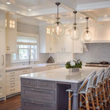 17-18 Local Kitchen Design Contest