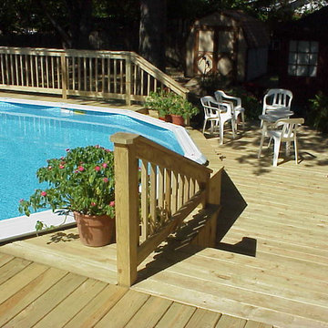Decks