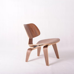 Eames dcw chair reproduction - Living Room Chairs
