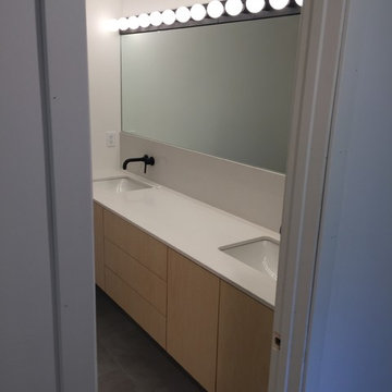 Roberts Residence Remodel