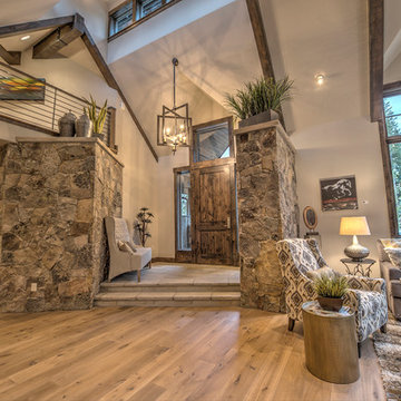 Boulder Circle Home