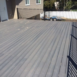 Railing - Products