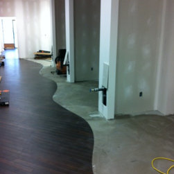 Impact - Vinyl Flooring