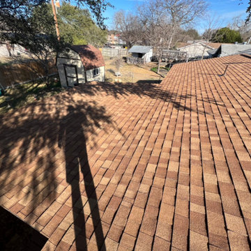 Owens Corning TruDefinition Duration - Desert Tan