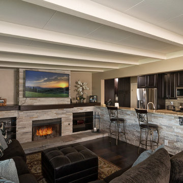 Bay Park Addition & Remodel