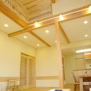 M様邸