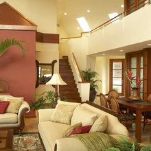 JA House
