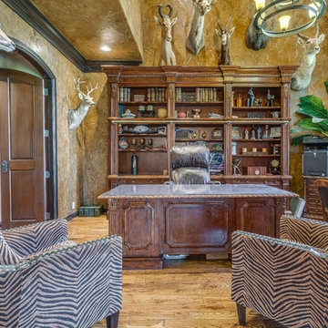 Shanes Lane, Tuscan Ranch Project