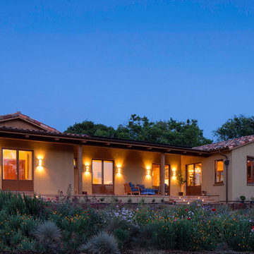 Casa Mirasol Passive House
