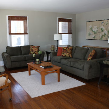 Whitewater Ave., Fort Atkinson WI, Ready? Set, Sell! Home Staging & ReDesign
