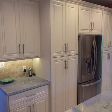 Renovate your Kitchen with 18 MONTH NO INTEREST