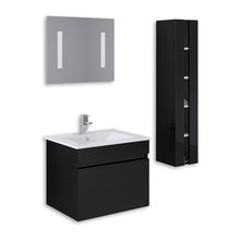 FOWLKES BASEMENT BATHROOM