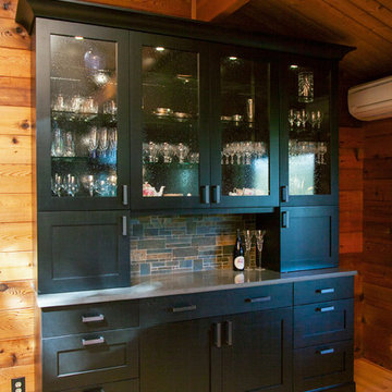 Rustic Refined