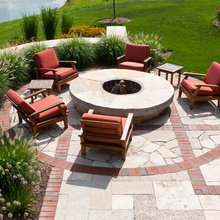 Landscape Idea
