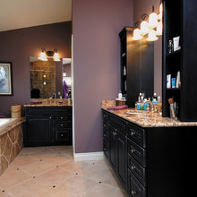 Mistress bathroom