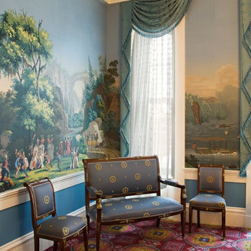 Governor's Mansion