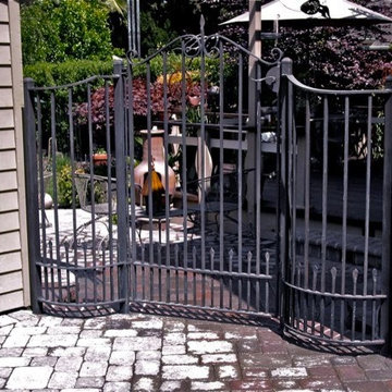 Gates