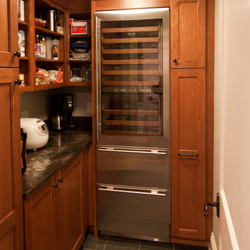 Weston Pantry