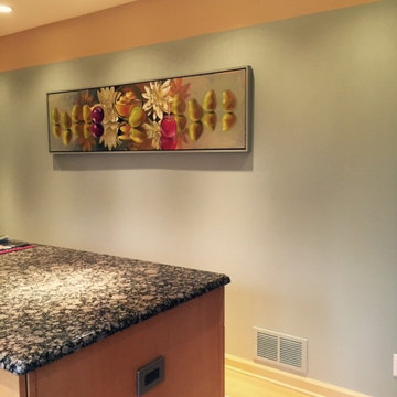 Art Selection and Design