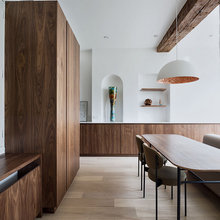 Plancher Cuisine