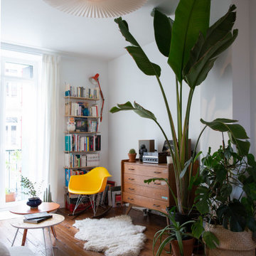 Appartement Saint Esprit