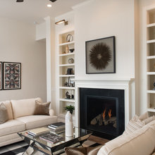 DFish Living Room Ideas - Main