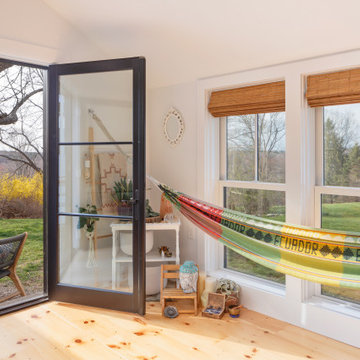 Wenham Road Studio + Office