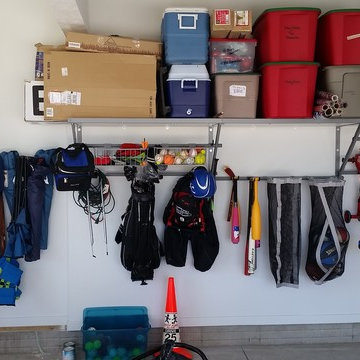 Valley Garage