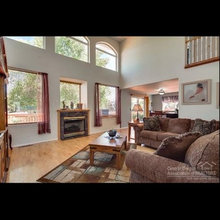 new house