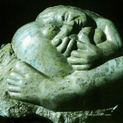 Birth Bliss - Sculptures