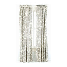 curtains