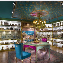 showroom