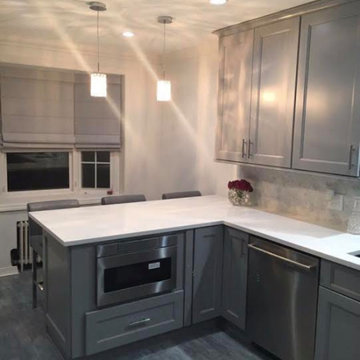 Home Renovations