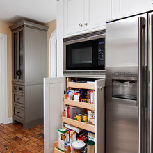 Kitchen Organization