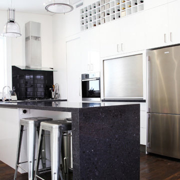 Bellevue Street Cammeray