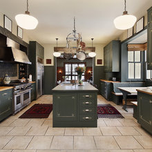 Green Kitchen