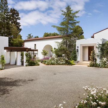 Southern California Estate