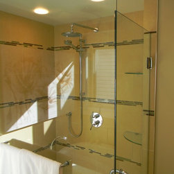 Showers - Bath Products