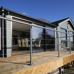 Finnmoor - Patio Doors & Bi-fold Doors