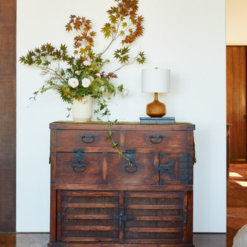Wine Country Rustic