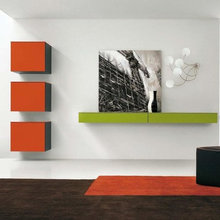 Living Room Ideas