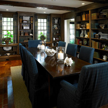 Custom/Semi Custom Cabinetry & Millwork