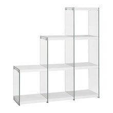Bookshelves