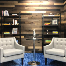 Podcast Studio