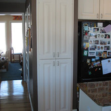 storage