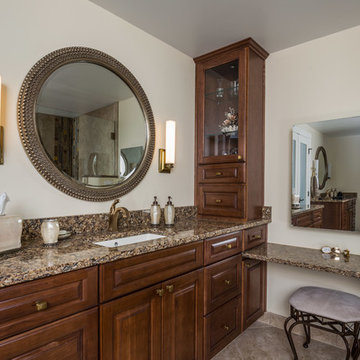 Allen Master Bath