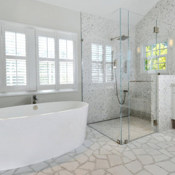 Bathrooms